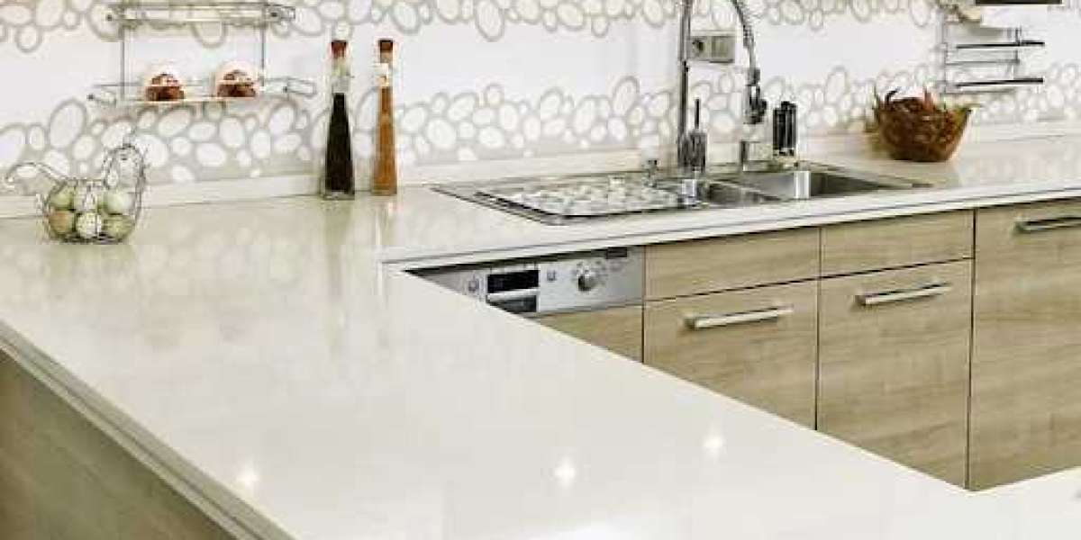 The Beauty of Cimstone Quartz: A Guide to Stylish Surfaces