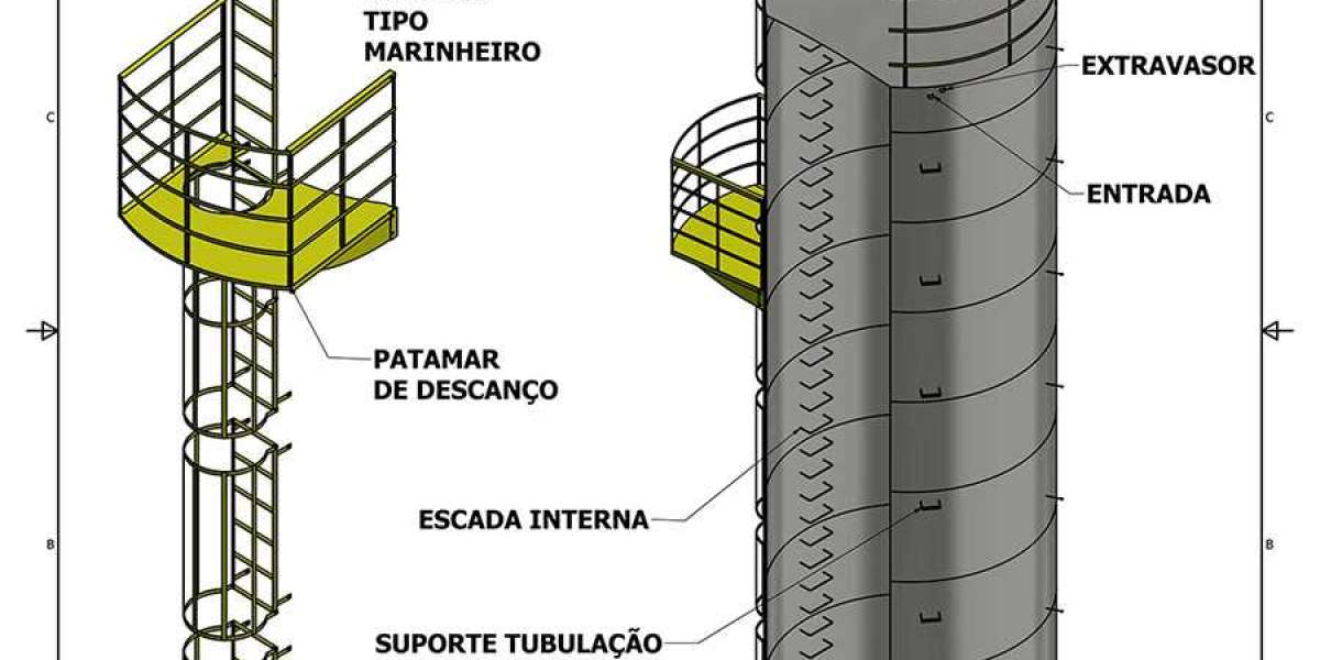 Tanque Polietileno 10 000l Azul Fortlev