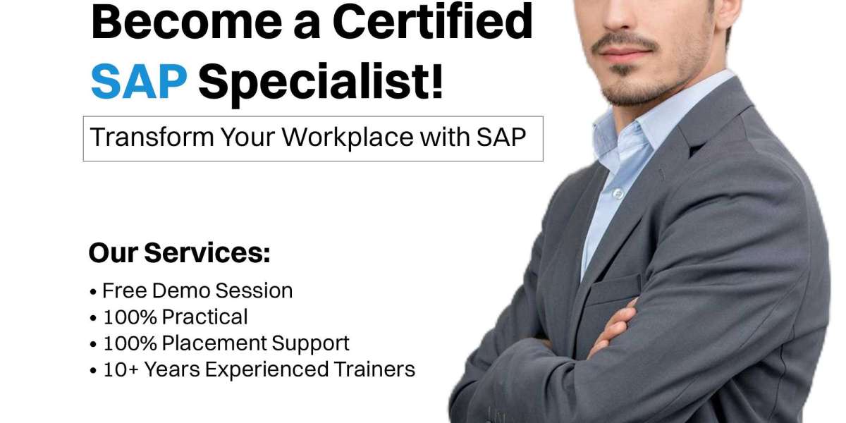 What Are the SAP Course Fees in Thane?