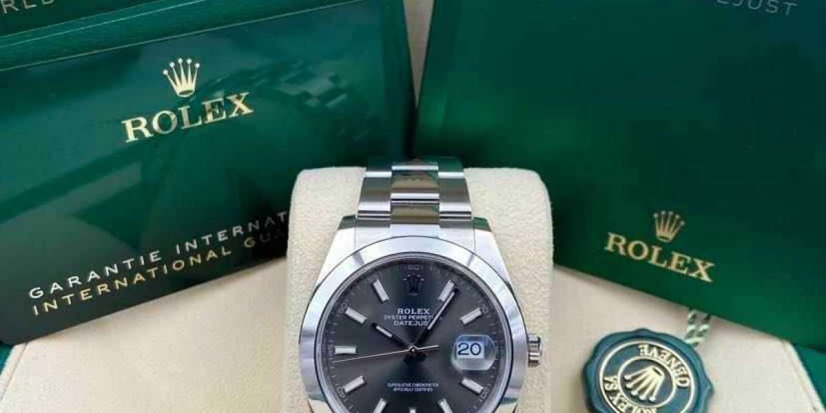 How Long Do Rolex Replicas Last Stats: These Numbers Are Actual