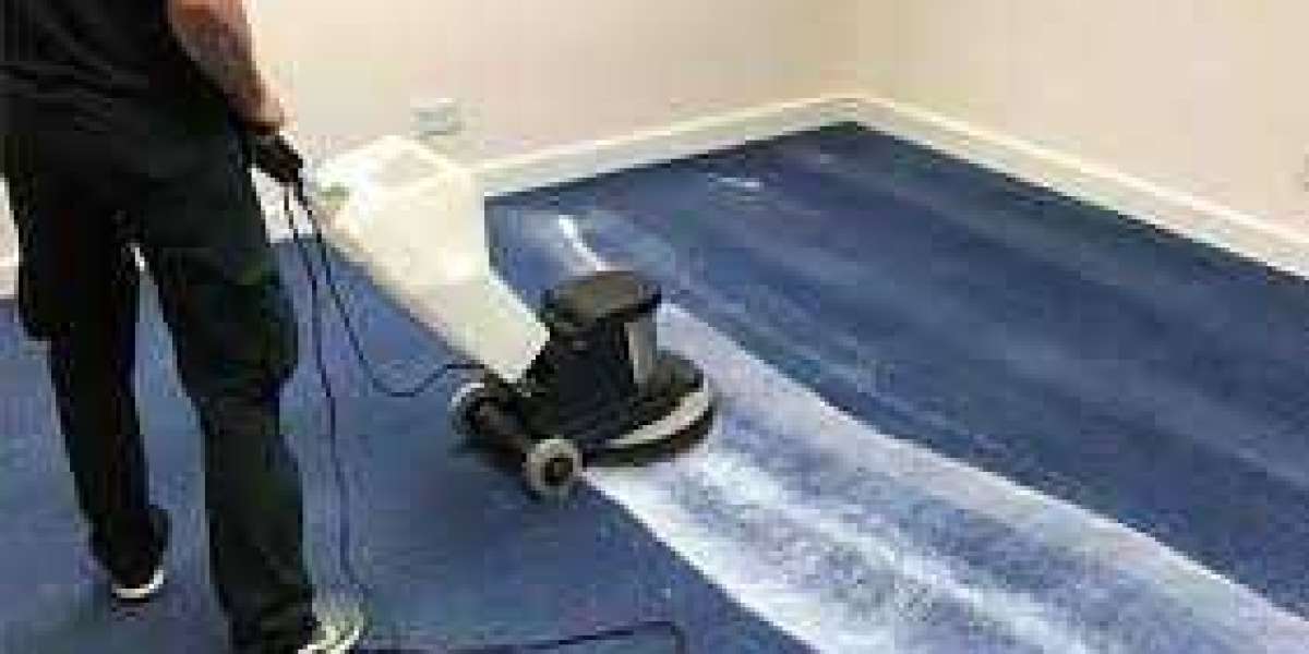 The Connection Between Carpet Cleaning and a Comfortable Living Space