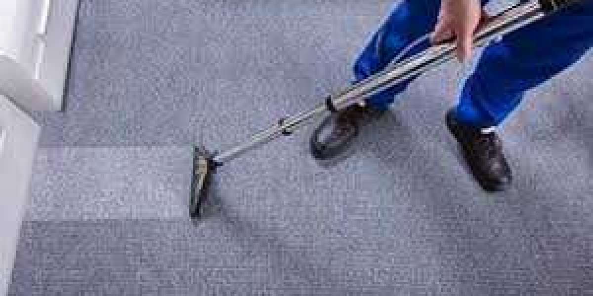 How Carpet Cleaning Transforms Your Home’s Comfort and Airflow