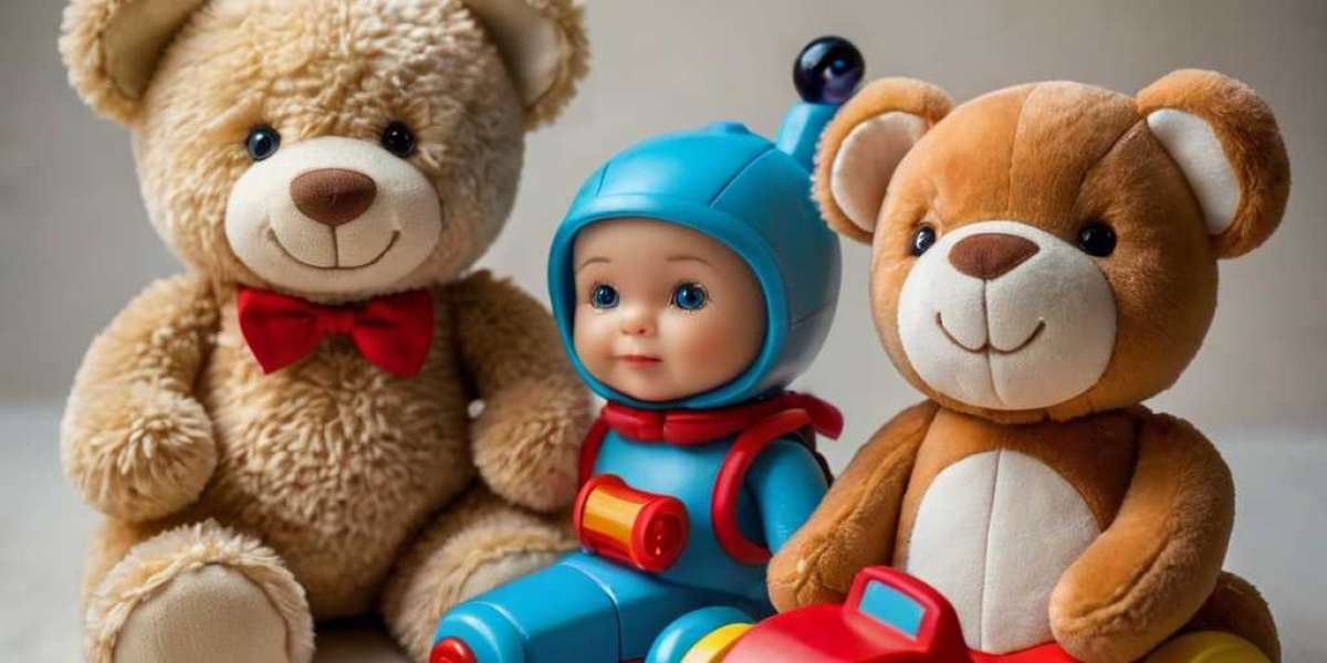 Find out how to Grow Your Multicultural Toys Revenue