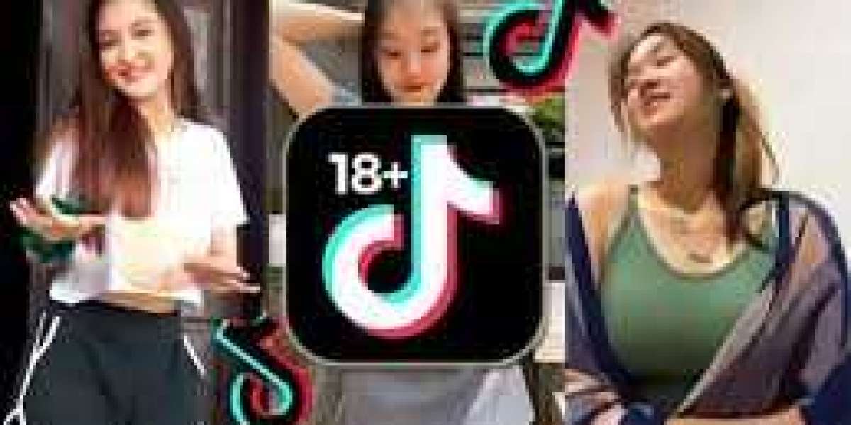 Tiktok 18 Plus APK 1.6.0 - Official Download Latest Version ...