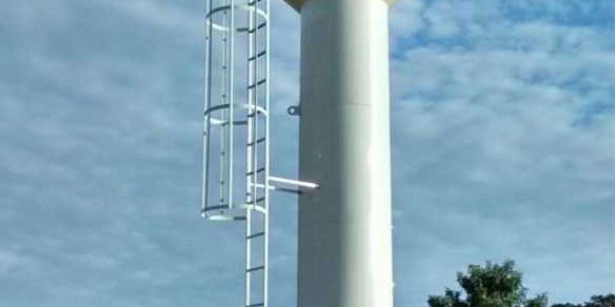 What Is The Purpose Of Water Towers?