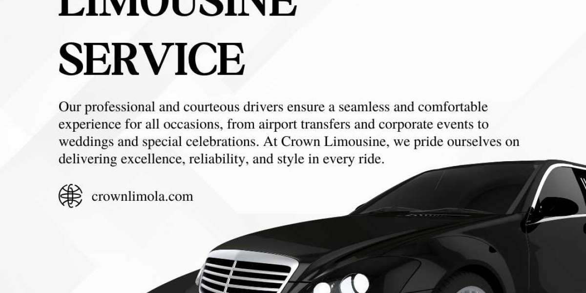 Limo Service Los Angeles