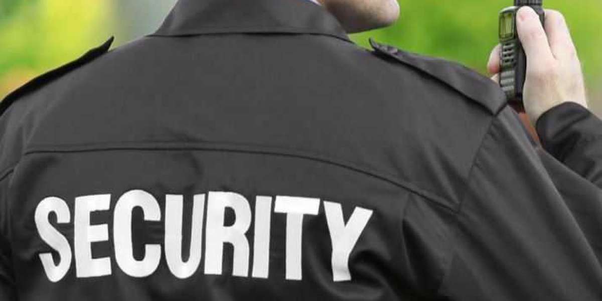 Choosing the Right Security Company Vancouver for Your Business