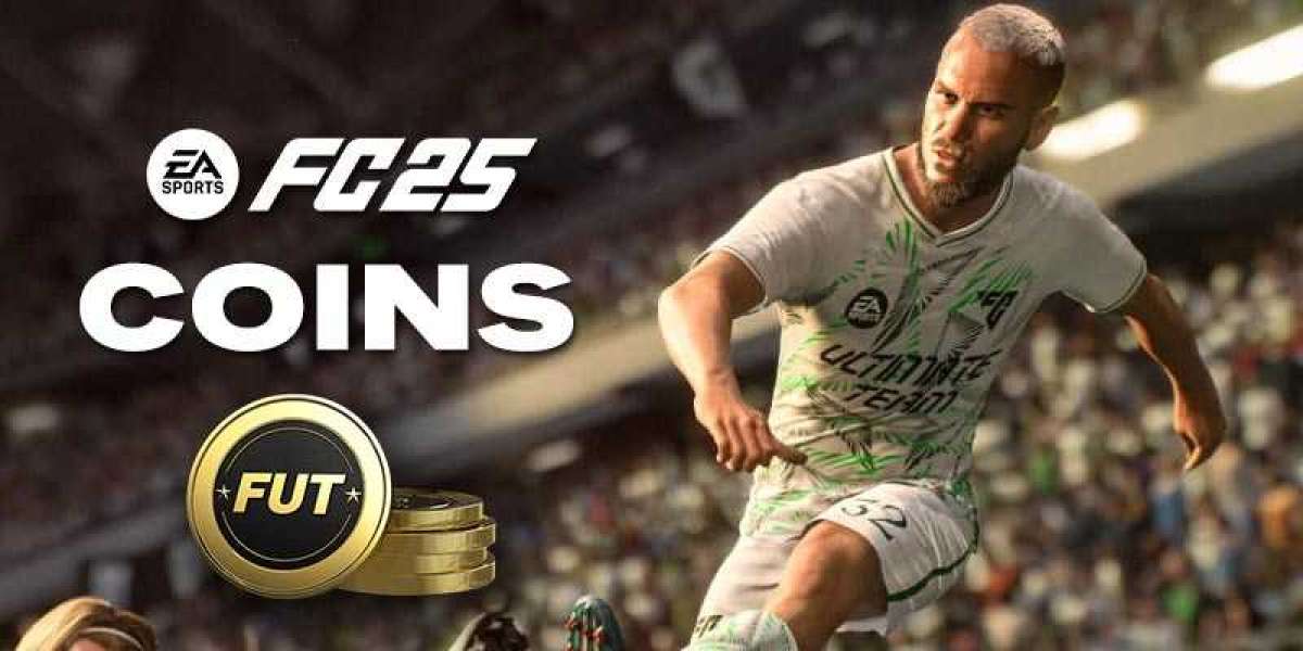 Cómo Comprar Monedas EA FC 25 para Xbox Series y FIFA 25 para PS4 Baratas: Guía Rápida y Efectiva