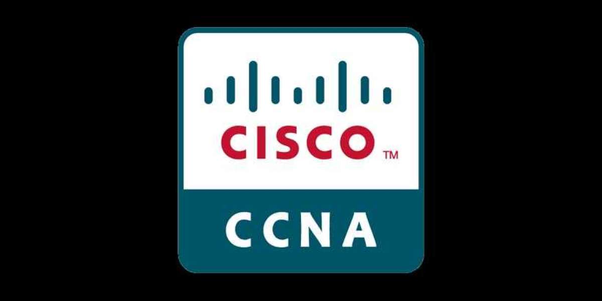 Top CCNA Training Institute in Pune | Your Path to Cisco Certification