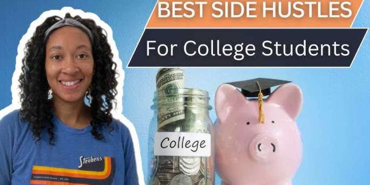 Make Money in College: Profitable Business Ideas for Student Hustlers